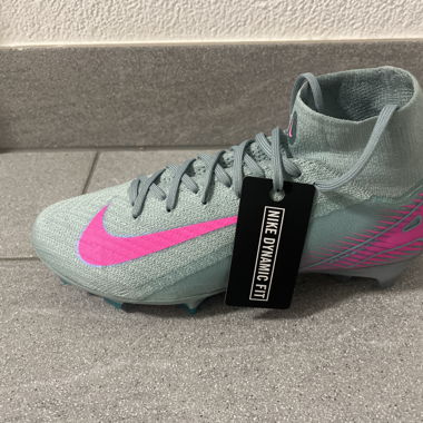 Nike Air Zoom Mercurial Superfly  F301