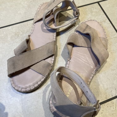 Anna Field Sandalen