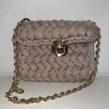 Handmade Bag