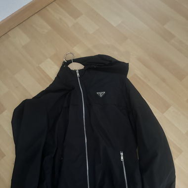 Prada Windbreaker 