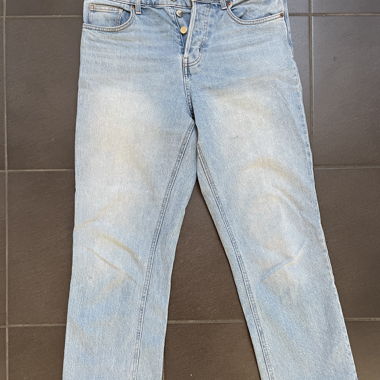 Jeans H&M