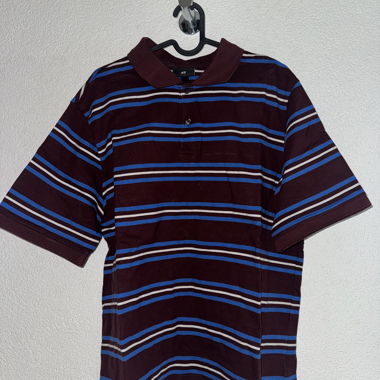 Gestreiftes Polo H&M