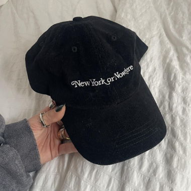 NYON cap
