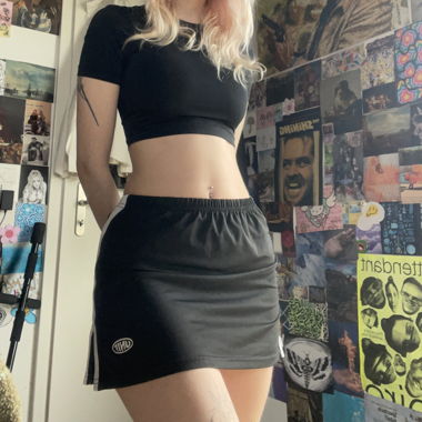 jupe unif