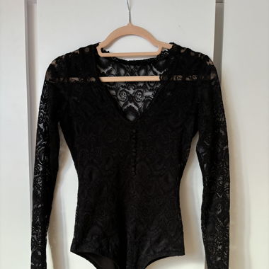 Guess Bluse