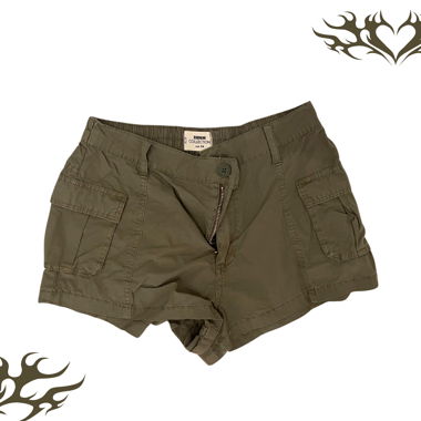 cargo shorts