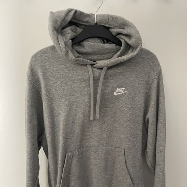 Nike hoodie