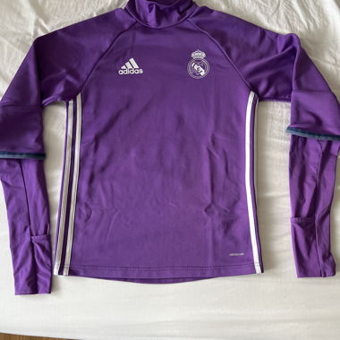 Survet Real Madrid
