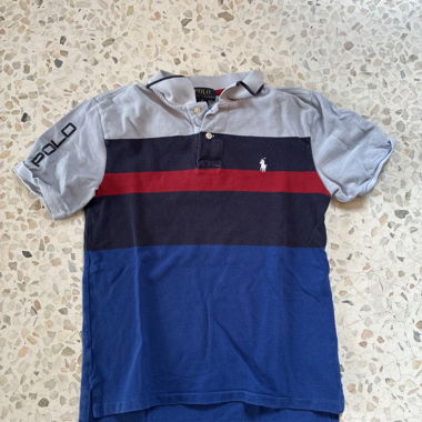 Ralph Lauren Polo-Shirt