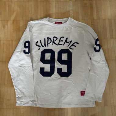 Supreme Longsleeve 99
