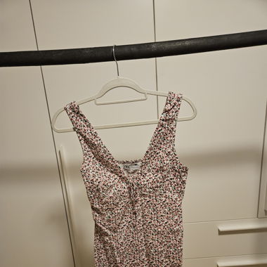Sommerkleid