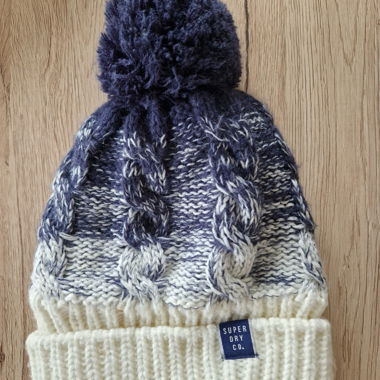 Cuffia Superdry