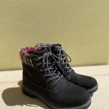 Shoes from Dosenbach