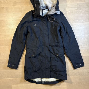 Didrikson Nora Parka