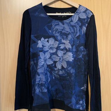Haut Desigual taille 36