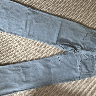 Highwaist Jeans