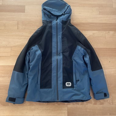 Rome Newport Ski Jacket