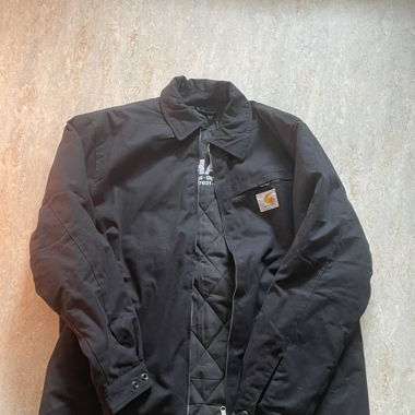 Carhartt reverible jacket