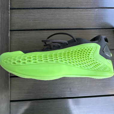 Anthony Edwards 1 Low Taglia 44
