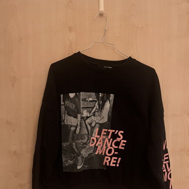 Pullover
