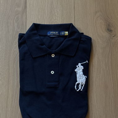 Polo Ralph Lauren Marineblau