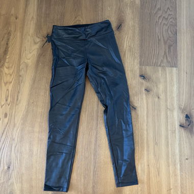 Leggings noirs