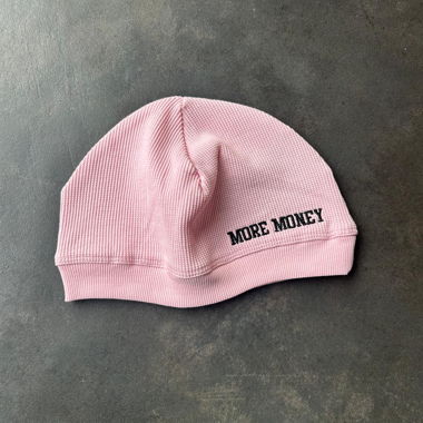 Cappello More Money More Love
