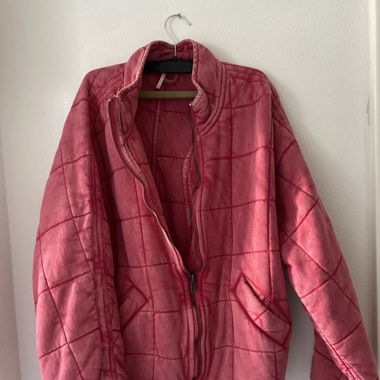 Free people jacket 