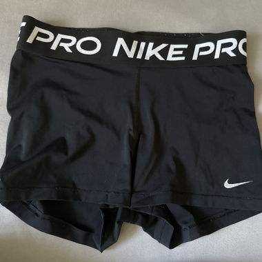 Nike Pro kurz