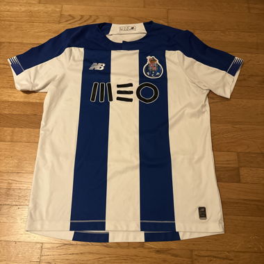 Maglia FC Porto New Balance
