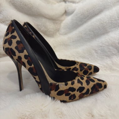 Escarpins Buffalo