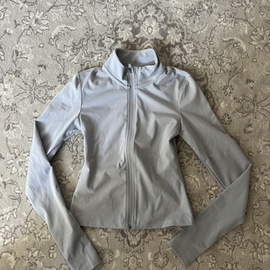 Giacca con zip SoftMove H&M