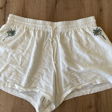 VOLCOM Sommer Shorts Damen