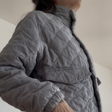 Rework Jacke