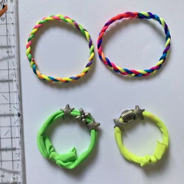 Kinder Armbänder