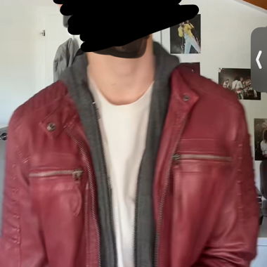 Ricano Pullover