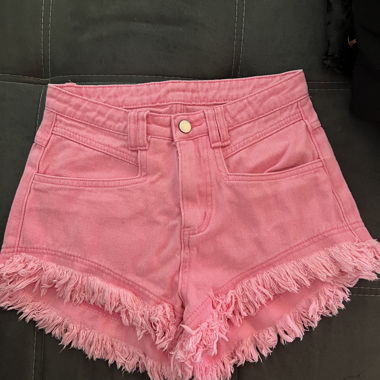 Short xs