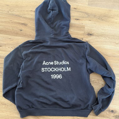 Acne Studios Hoodie