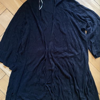 Cardigan in maglia Couchel