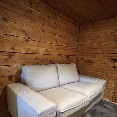 2er Sofa "Kivik"