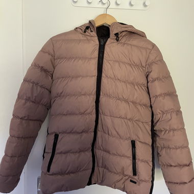 Jacke