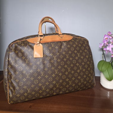 Louis Vuitton Reise-/Anzugtasche