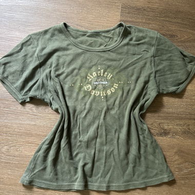 T-Shirt Harley-Davidson