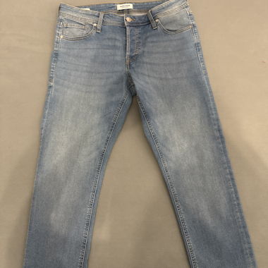 Jeans Slim Fit Jack and Jones