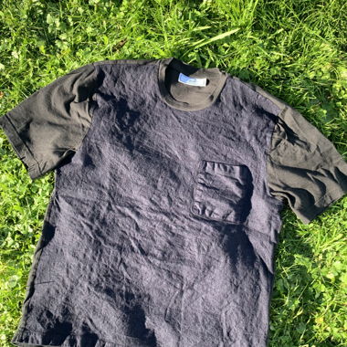 Ami Basic T-Shirt