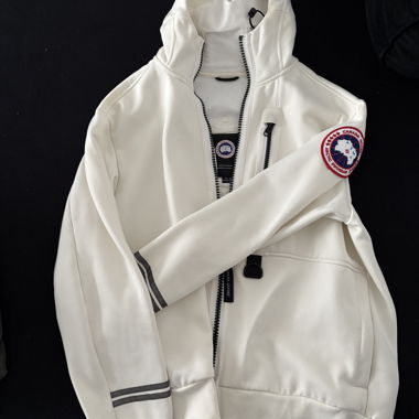 Canada Goose Jacke