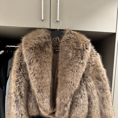 Fur Jacket