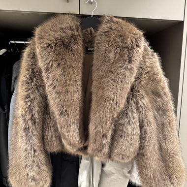 Fur Jacket