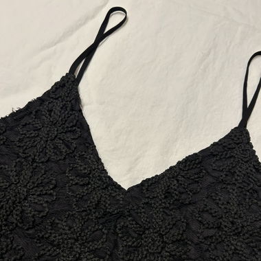 Zara Croptop