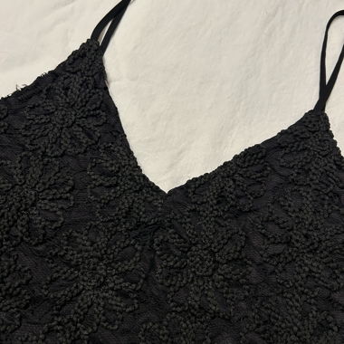 Zara Croptop